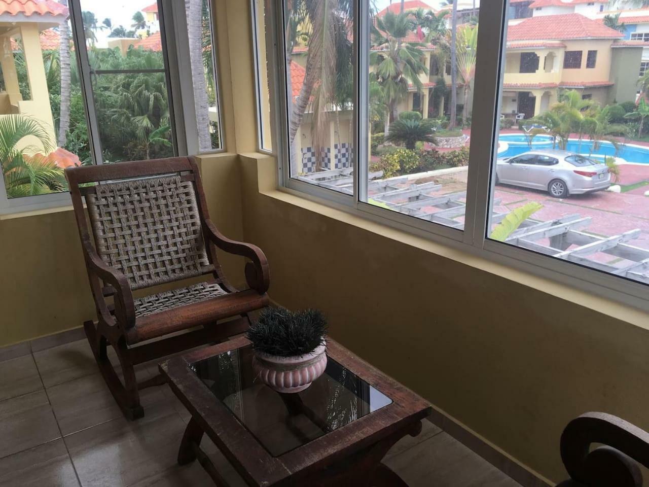 Las Palmera Deluxe. Ideal Families Near Matilda Beach. Playa Bavaro Punta Cana