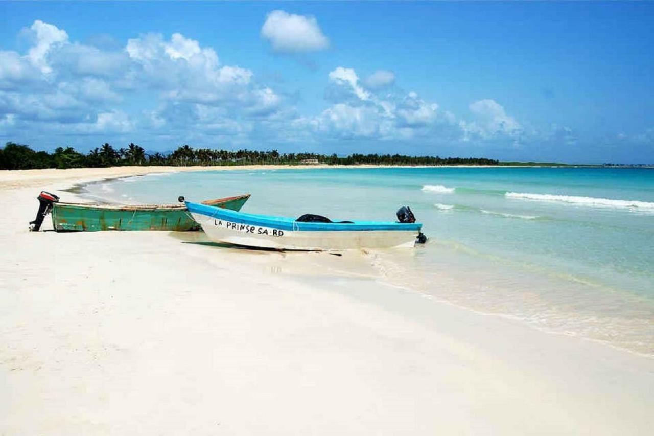 Las Palmera Deluxe. Ideal Families Near Matilda Beach. Playa Bavaro