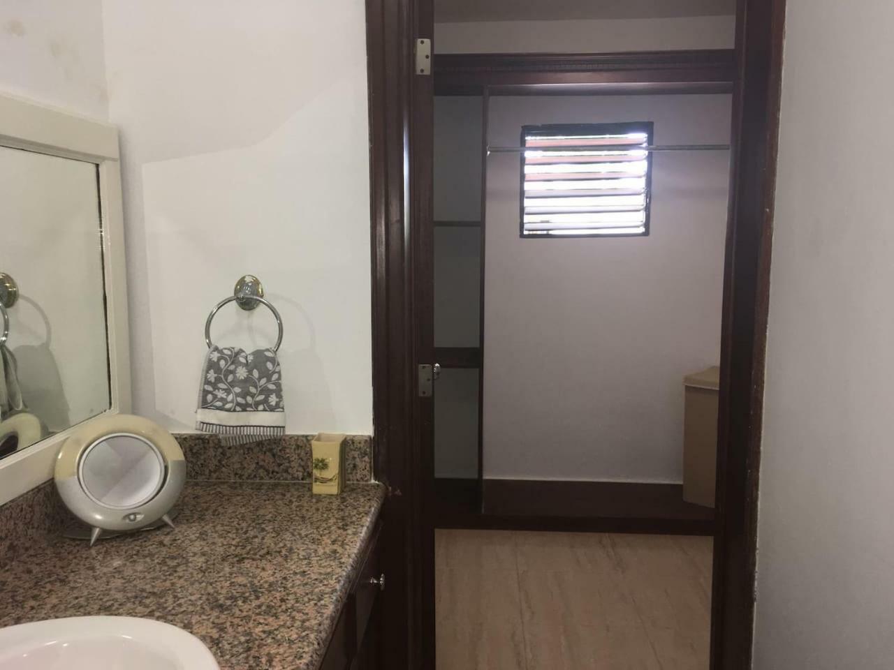 Las Palmera Deluxe. Ideal Families Near Matilda Beach. Playa Bavaro Holiday home