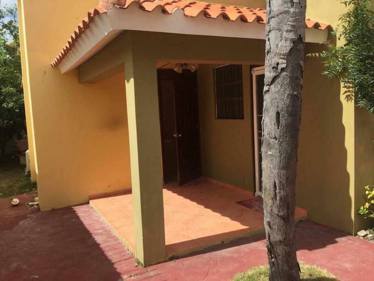 Las Palmera Deluxe. Ideal Families Near Matilda Beach. Playa Bavaro Holiday home