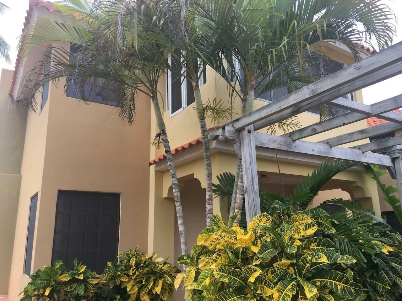 Holiday home Las Palmera Deluxe. Ideal Families Near Matilda Beach. Playa Bavaro Punta Cana