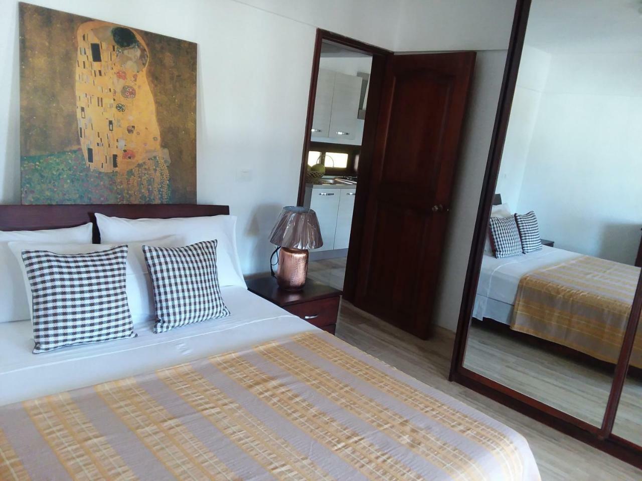 Hotel Oasi Encantada - Barahona