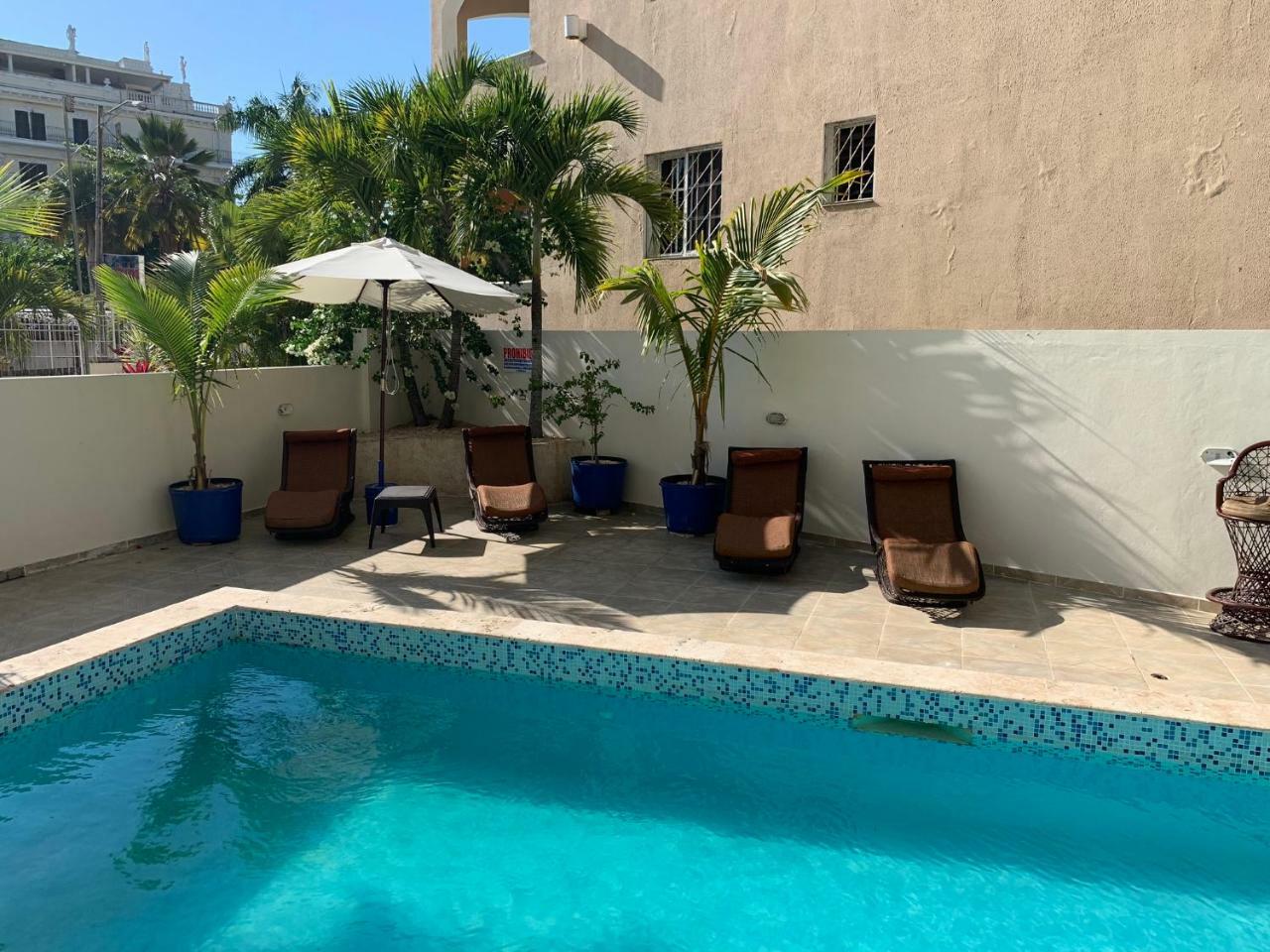 Apartment Amanda Del Mar A 1 *