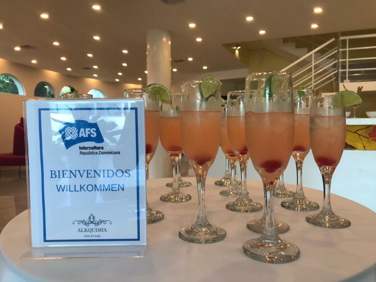 Alkquimia Hotel, Lounge And Bar Hotel Bayahibe