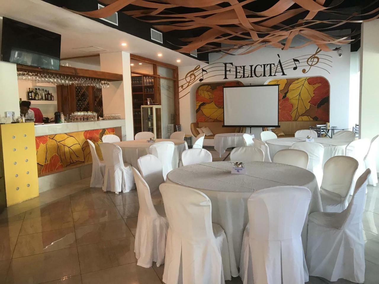 Alkquimia Hotel, Lounge And Bar Hotel 3*