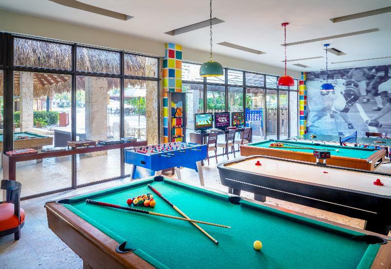 Resort Dreams La Romana And (adults Only) Bayahibe