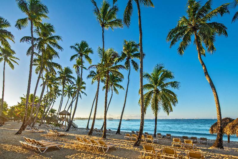 Resort Dreams La Romana And (adults Only)