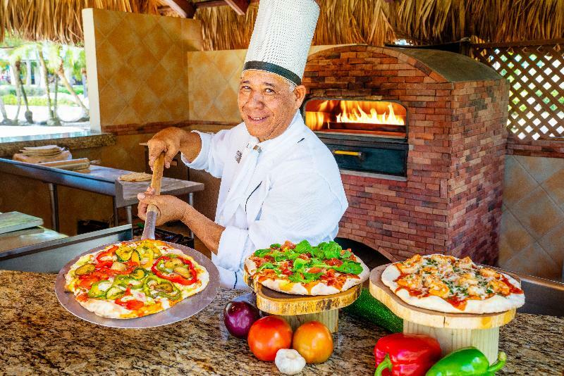 Dreams La Romana And (adults Only) 5*