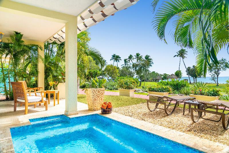 Dreams La Romana And (adults Only) Resort Bayahibe