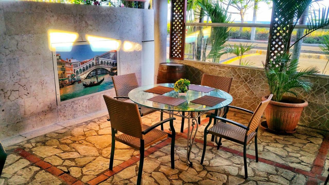 Meridiana Aparthotel