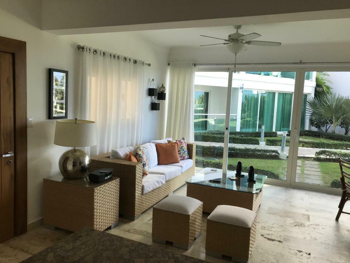 Bay Rock Ii Apartment Sosua