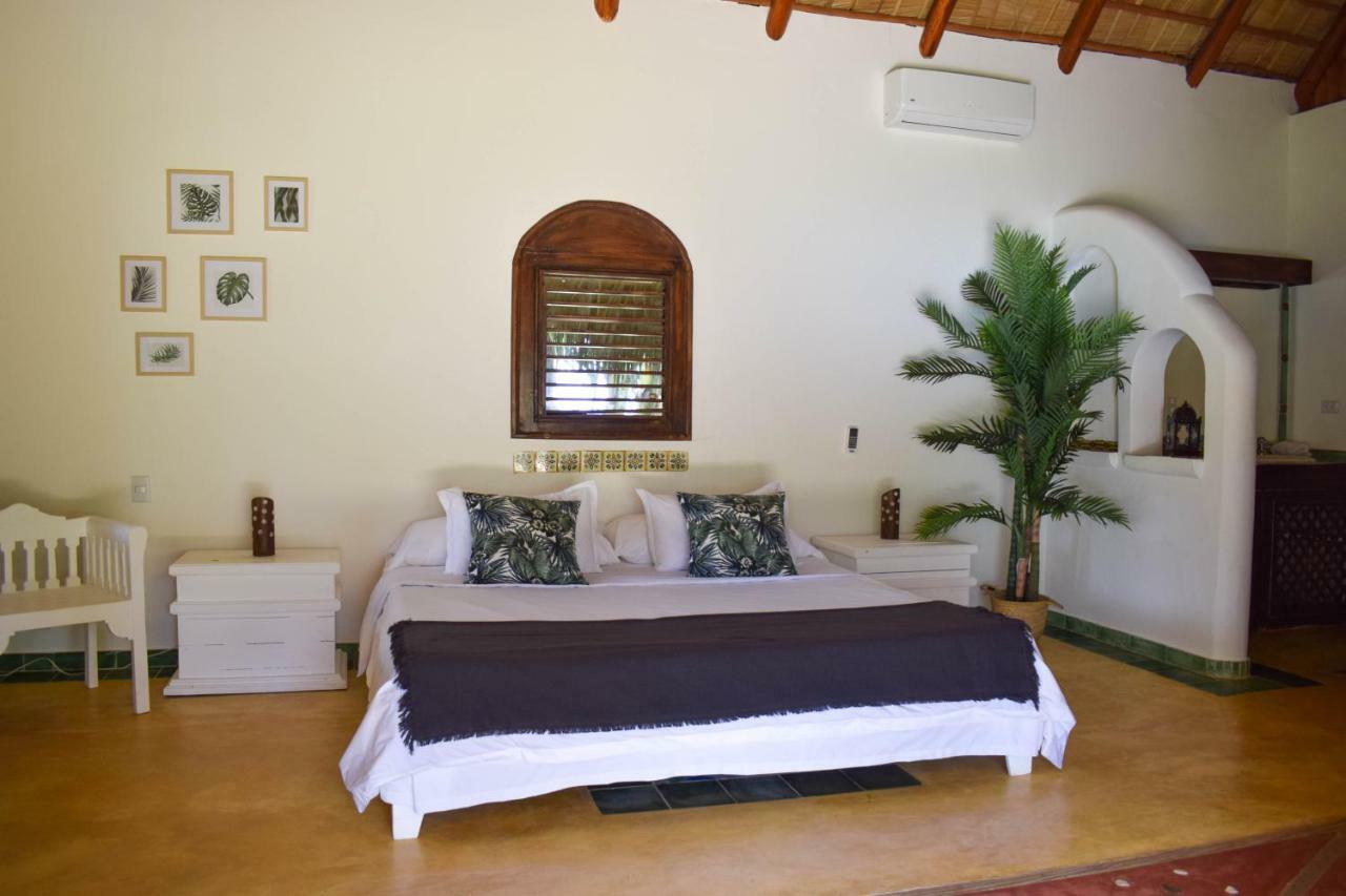 Costa Ballenas Hotel