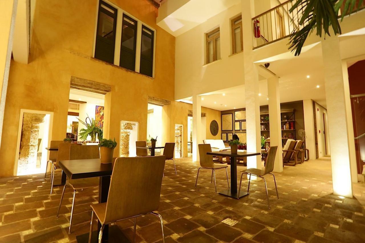 Billini Hotel, Historic Luxury Hotel