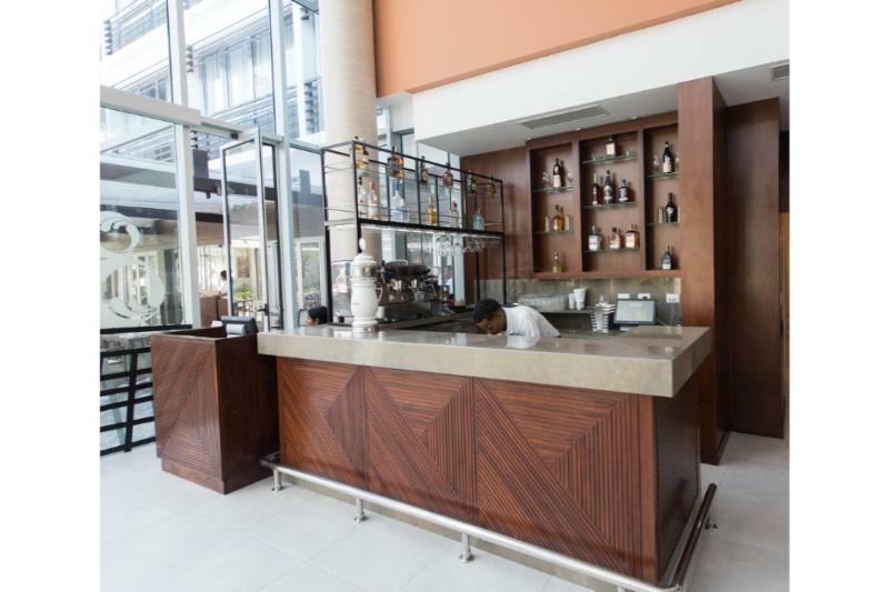 Resort Bluebay Grand Punta Cana 5*