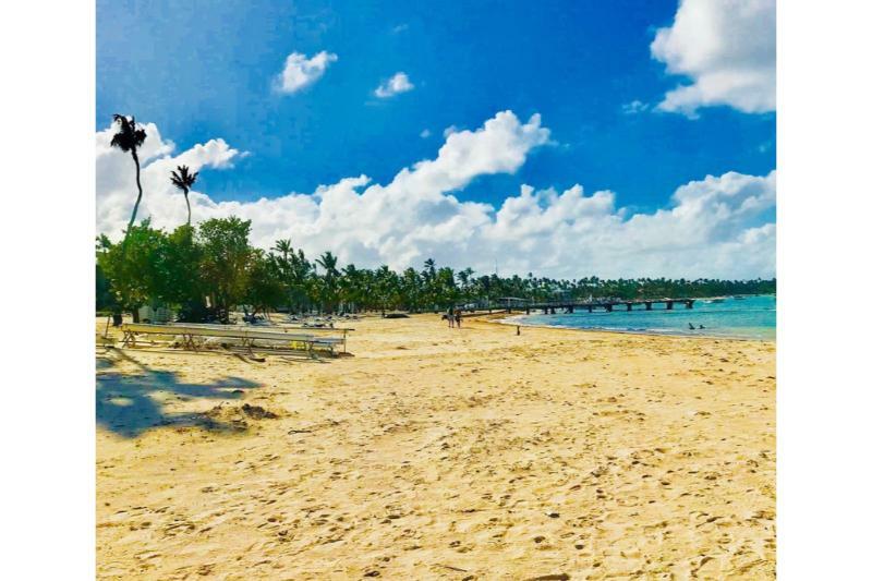 Bluebay Grand Punta Cana 5*