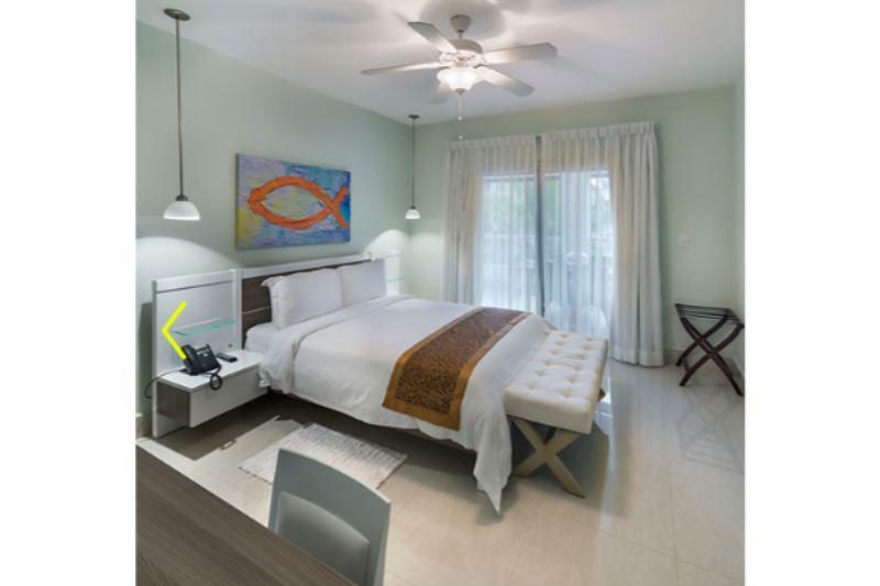 Resort Bluebay Grand Punta Cana