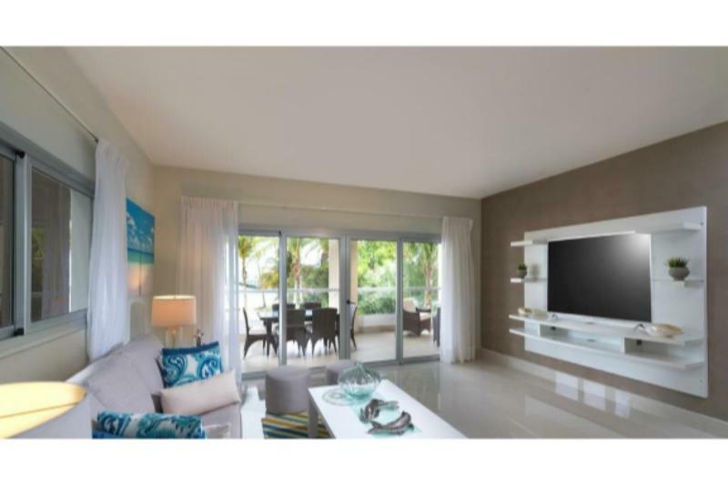 Bluebay Grand Punta Cana Resort Cabeza de Toro
