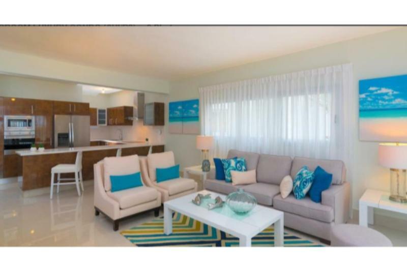 Bluebay Grand Punta Cana Cabeza de Toro