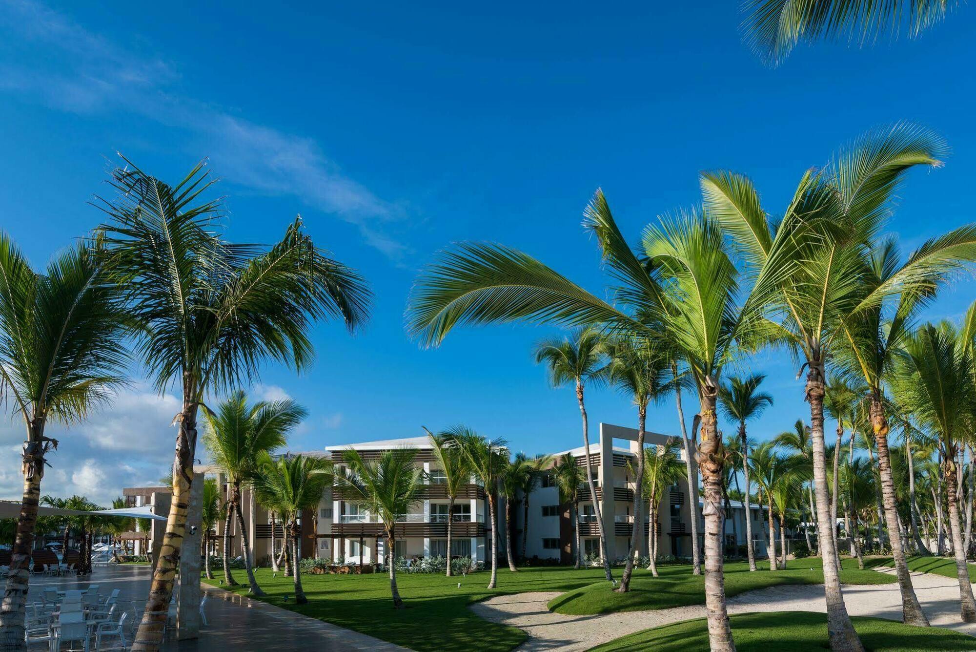 Bluebay Grand Punta Cana Resort