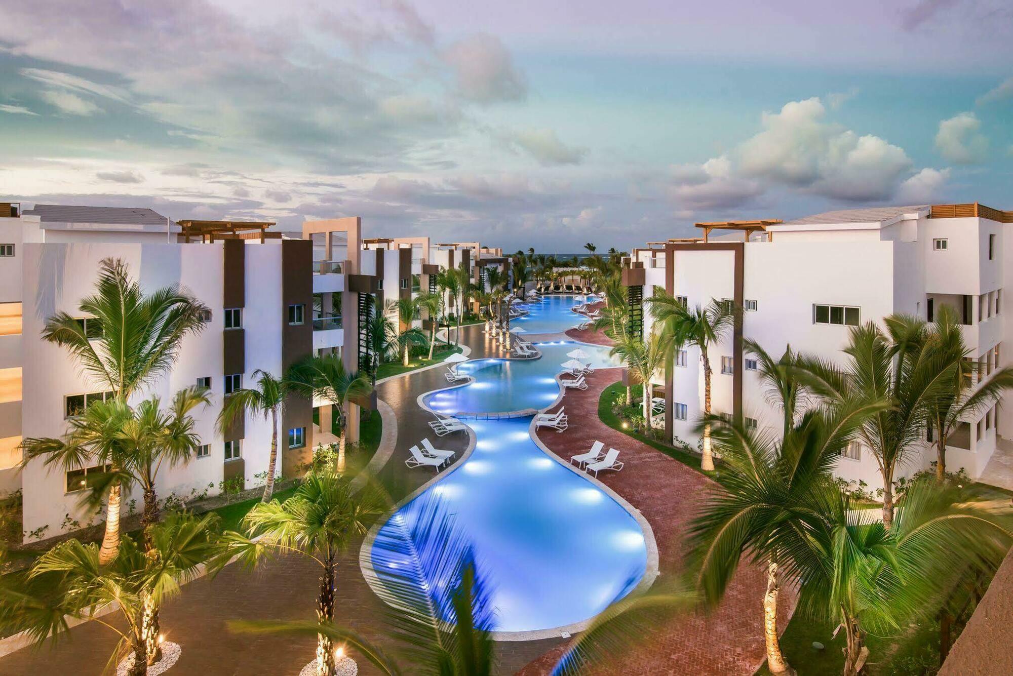 Bluebay Grand Punta Cana Resort Cabeza de Toro