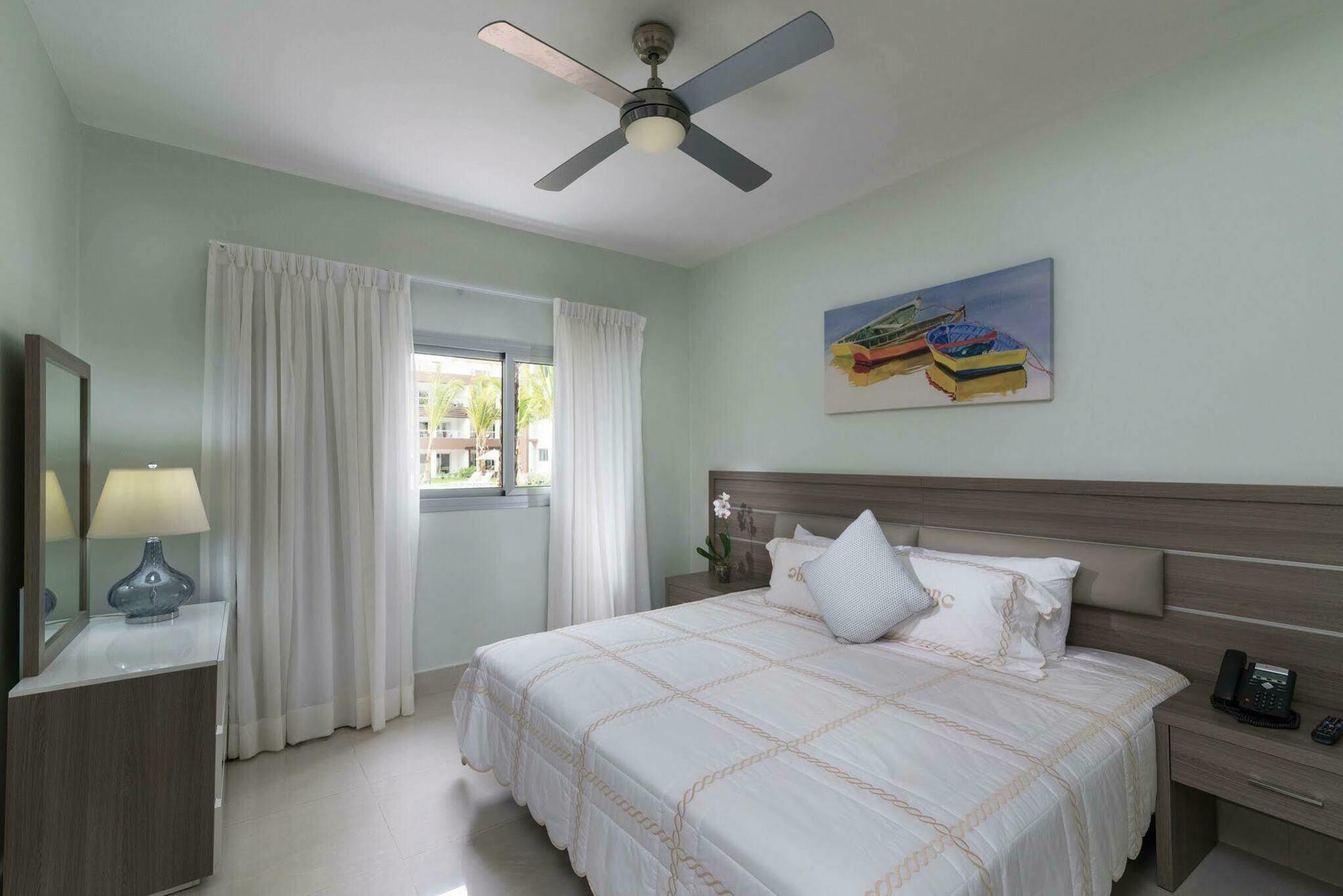 Resort Bluebay Grand Punta Cana 5*