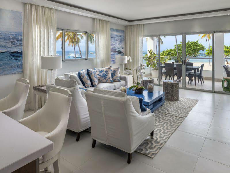 Bluebay Grand Punta Cana 5* Cabeza de Toro