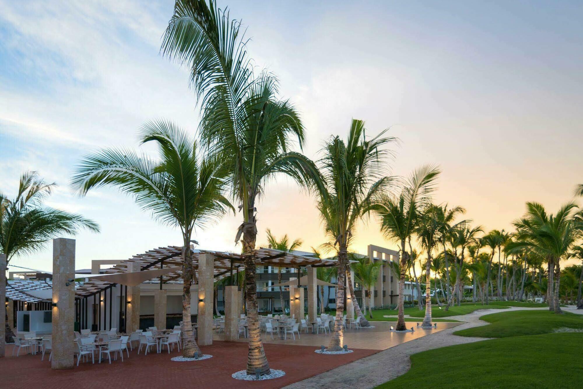 Bluebay Grand Punta Cana Cabeza de Toro