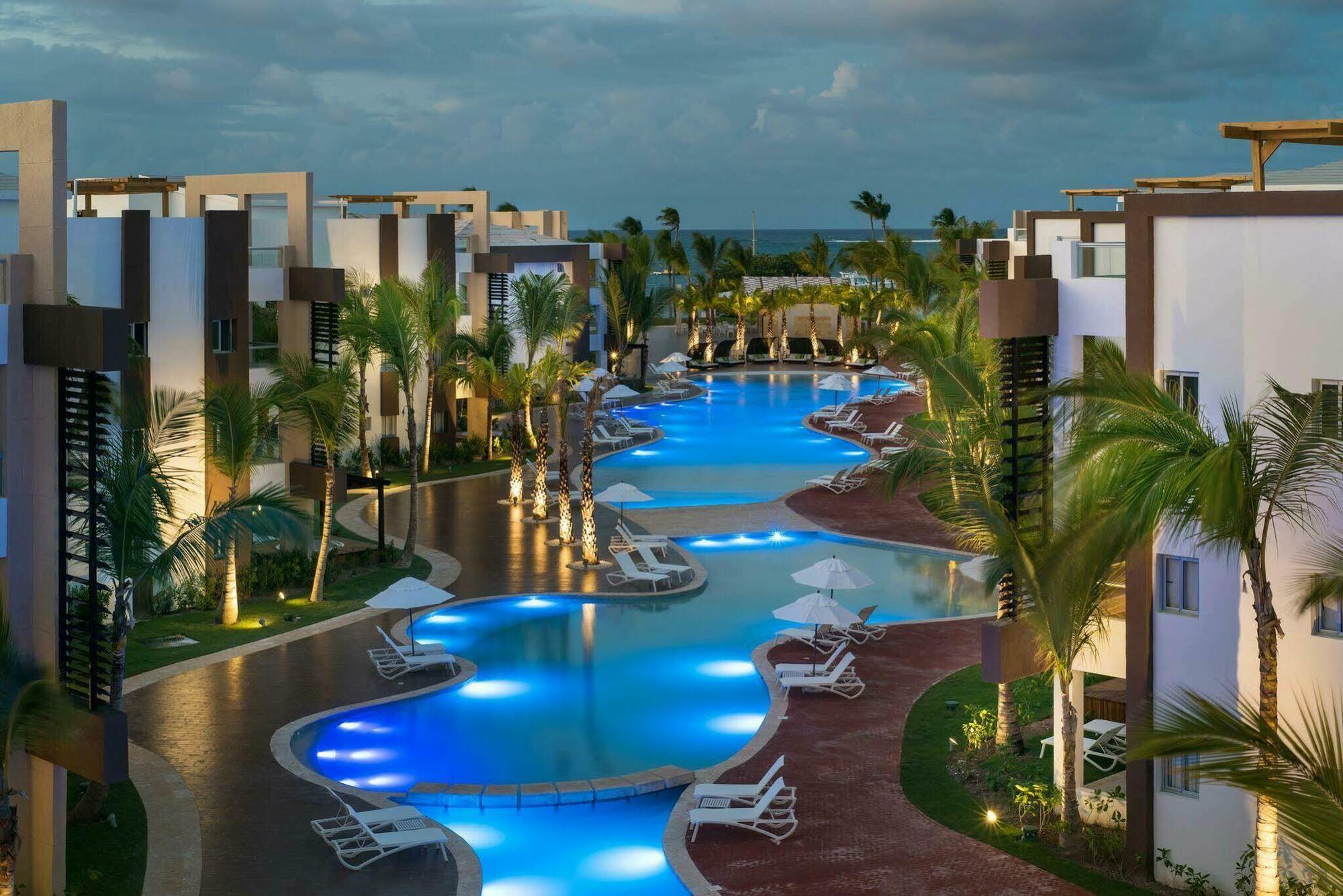 Bluebay Grand Punta Cana