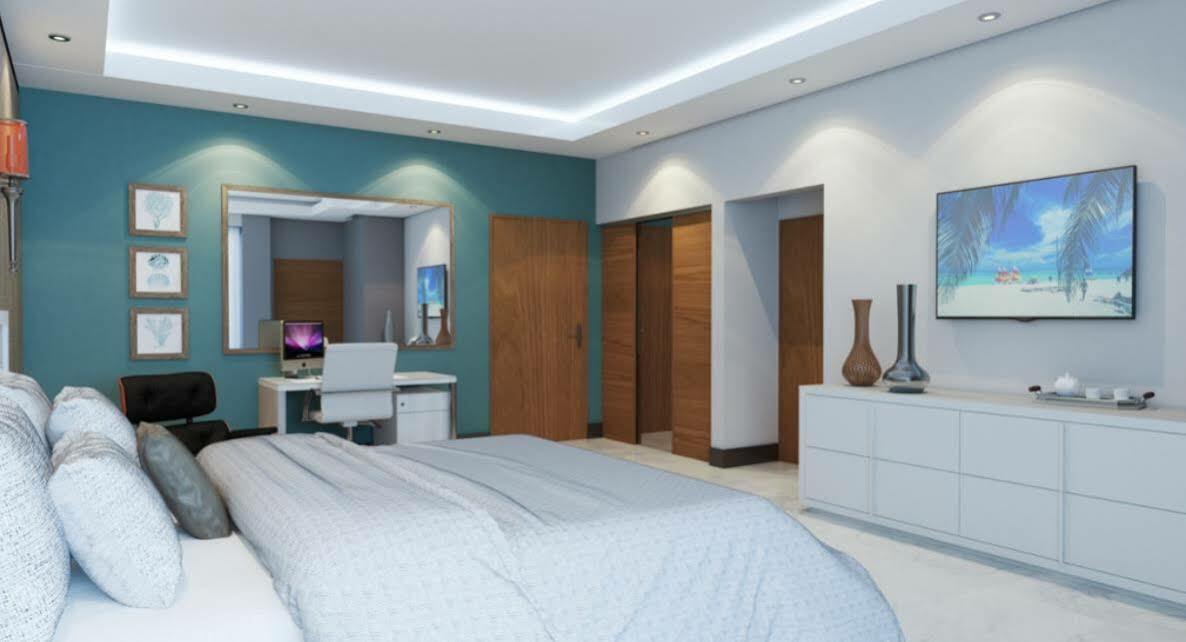 Resort Bluebay Grand Punta Cana Cabeza de Toro