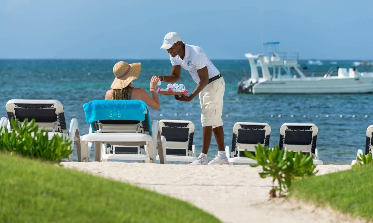 Bluebay Grand Punta Cana Resort Cabeza de Toro