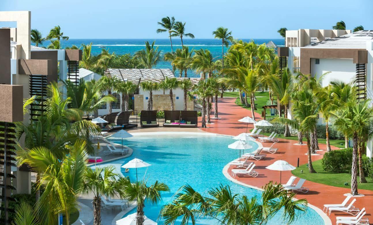 Bluebay Grand Punta Cana Resort Cabeza de Toro