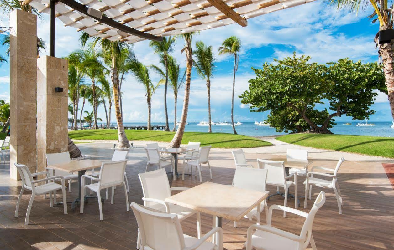 Bluebay Grand Punta Cana 5* Cabeza de Toro