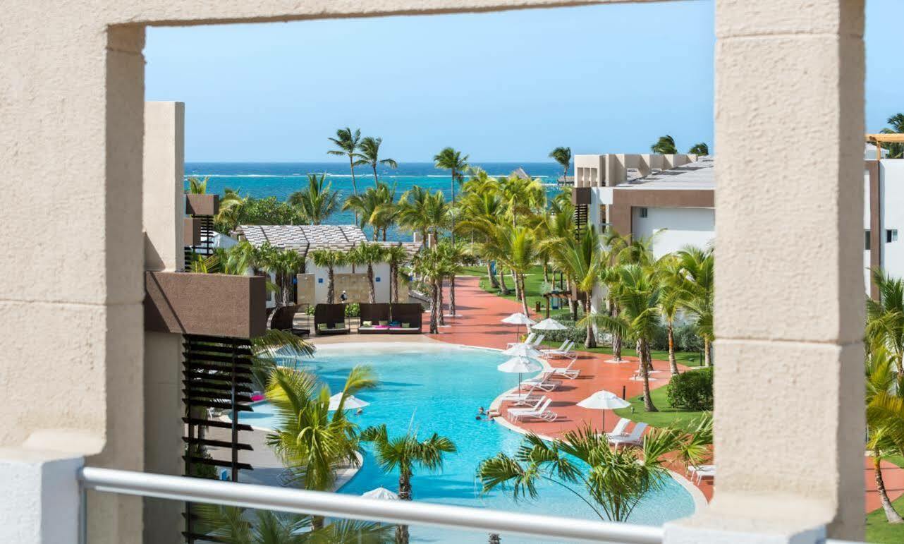Resort Bluebay Grand Punta Cana Cabeza de Toro