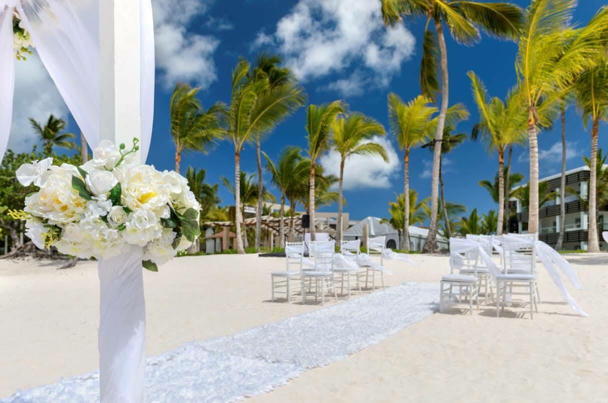 Bluebay Grand Punta Cana Cabeza de Toro