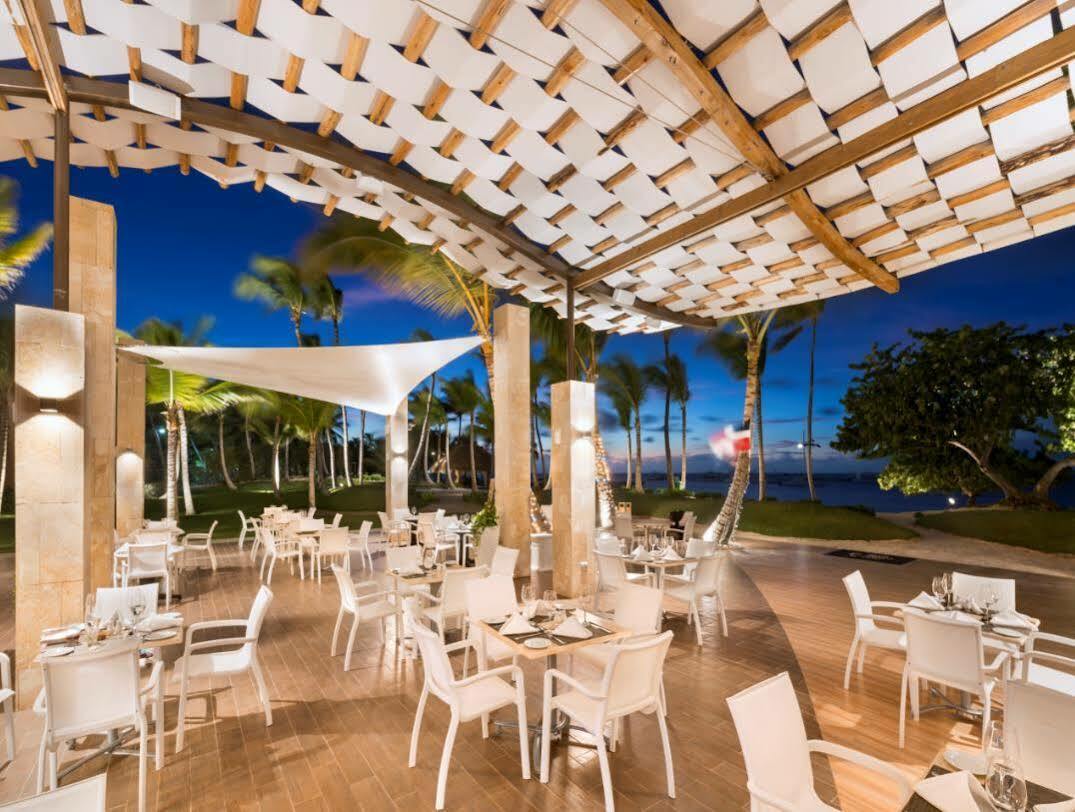 Bluebay Grand Punta Cana 5* Cabeza de Toro