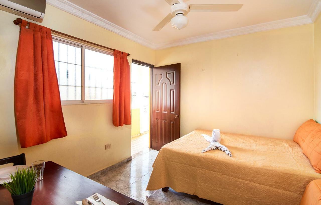 Aparthotel Tropical Island La Viva
