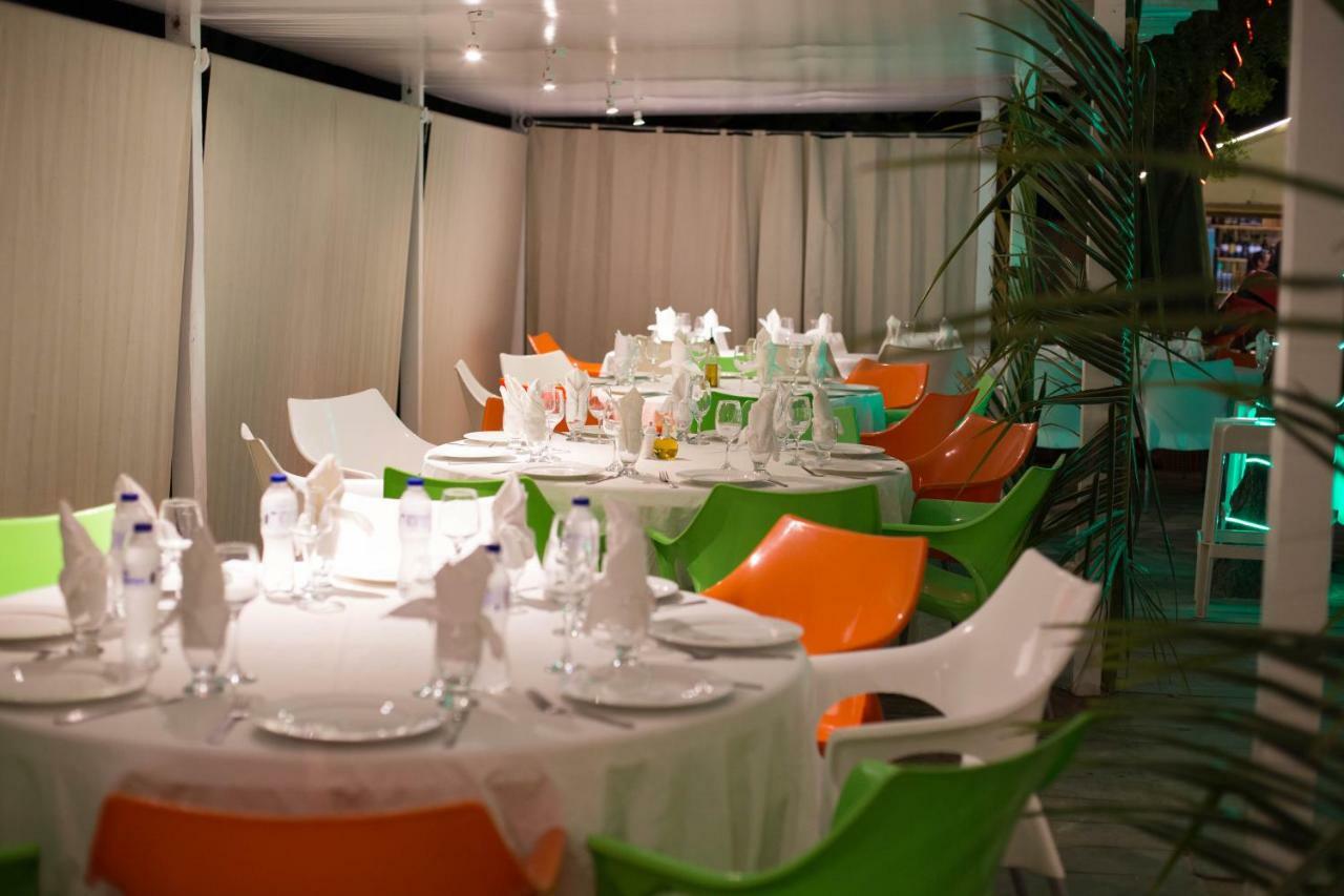 Alkquimia Hotel, Lounge And Bar Hotel Bayahibe