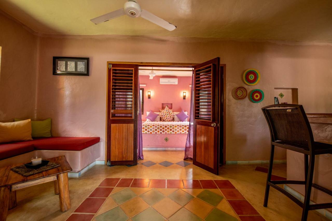 Eva Luna Villas Aparthotel
