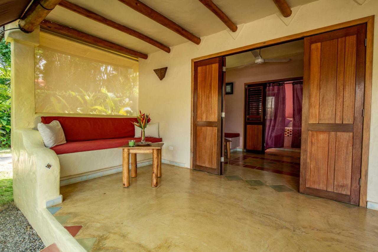 Eva Luna Villas 3*