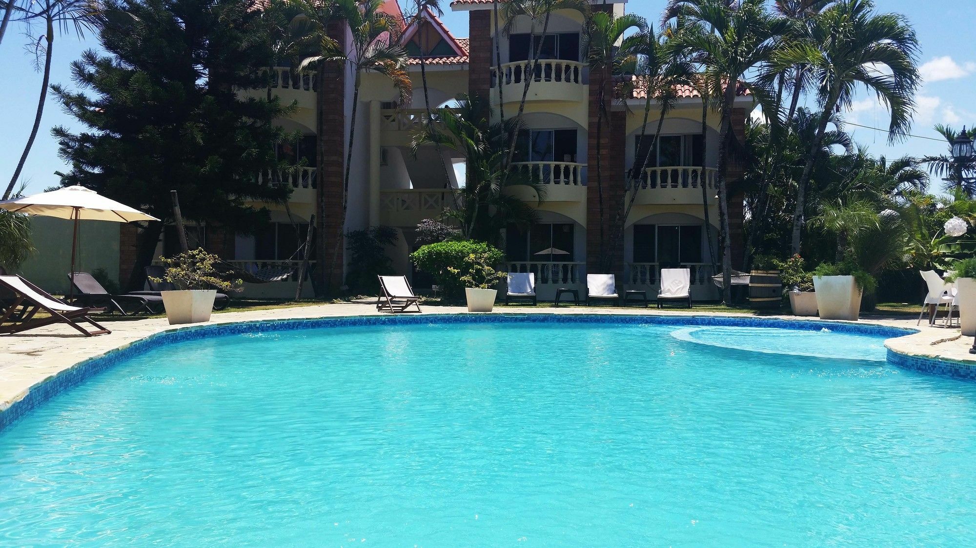 Hotel Voramar Sosua