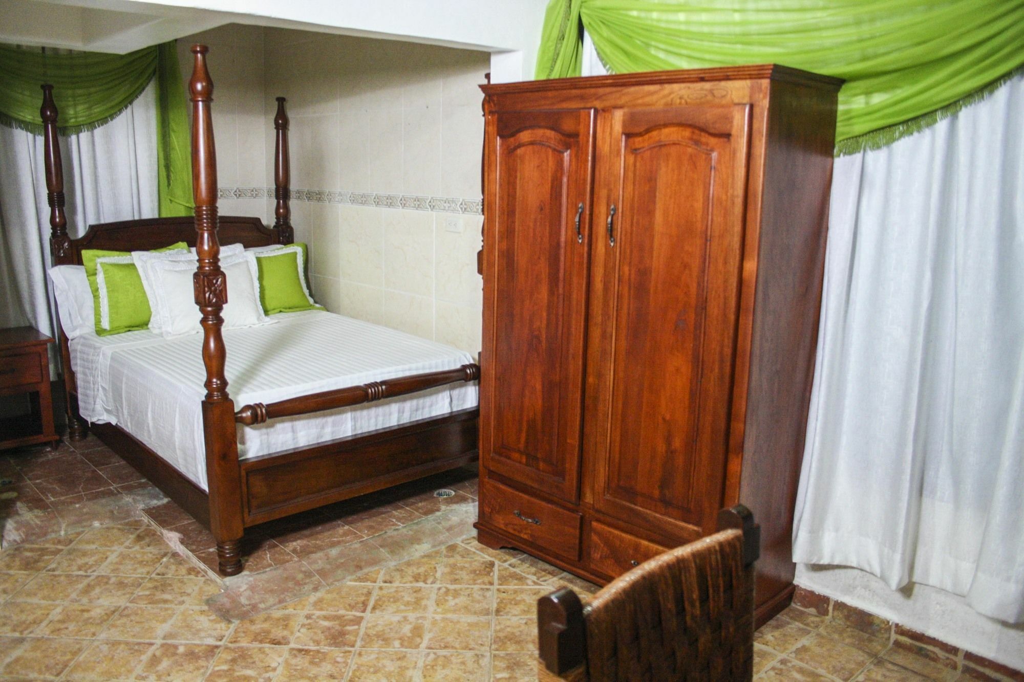 Hotel Sea Breeze Paraiso (Barahona)