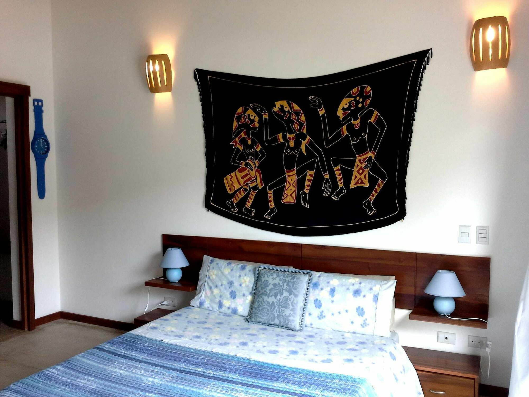 La Casa De Sergio Y Cristina Bed & Breakfast Las Terrenas
