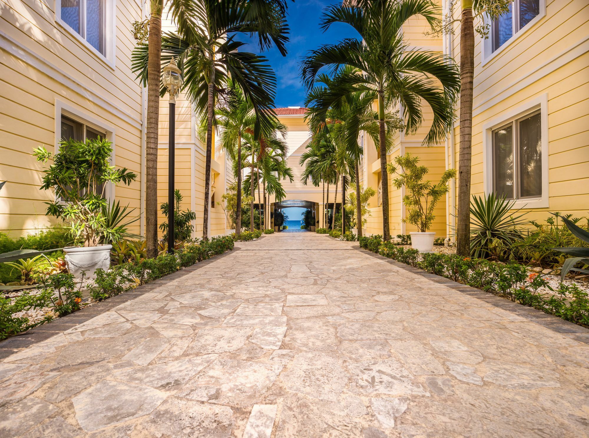 Hotel Hispaniola 3 Bedroom Sosua