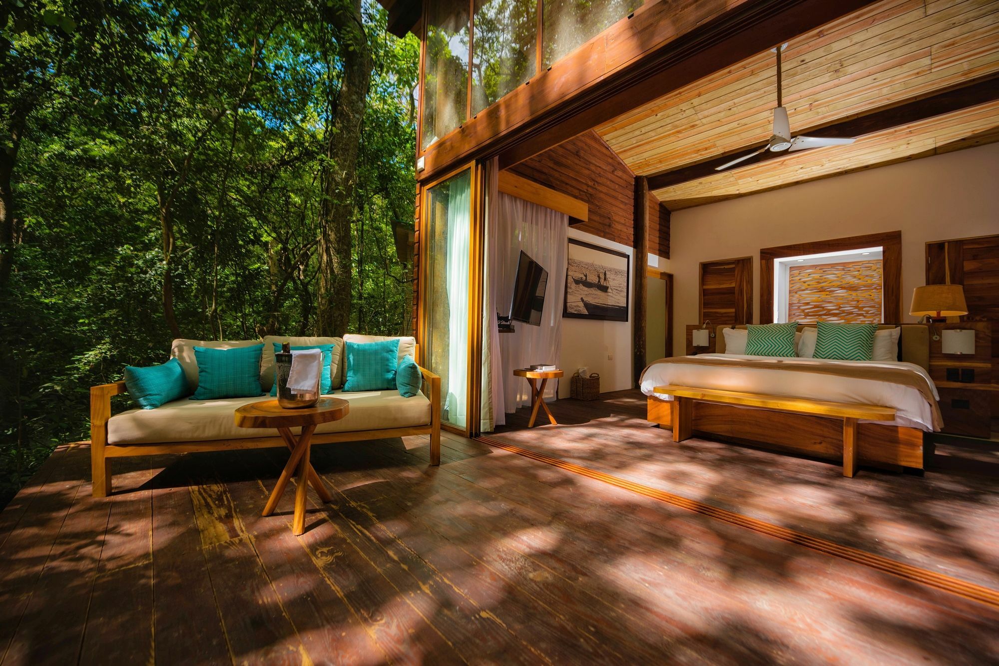 Casa Bonita Tropical & Hotel 5*