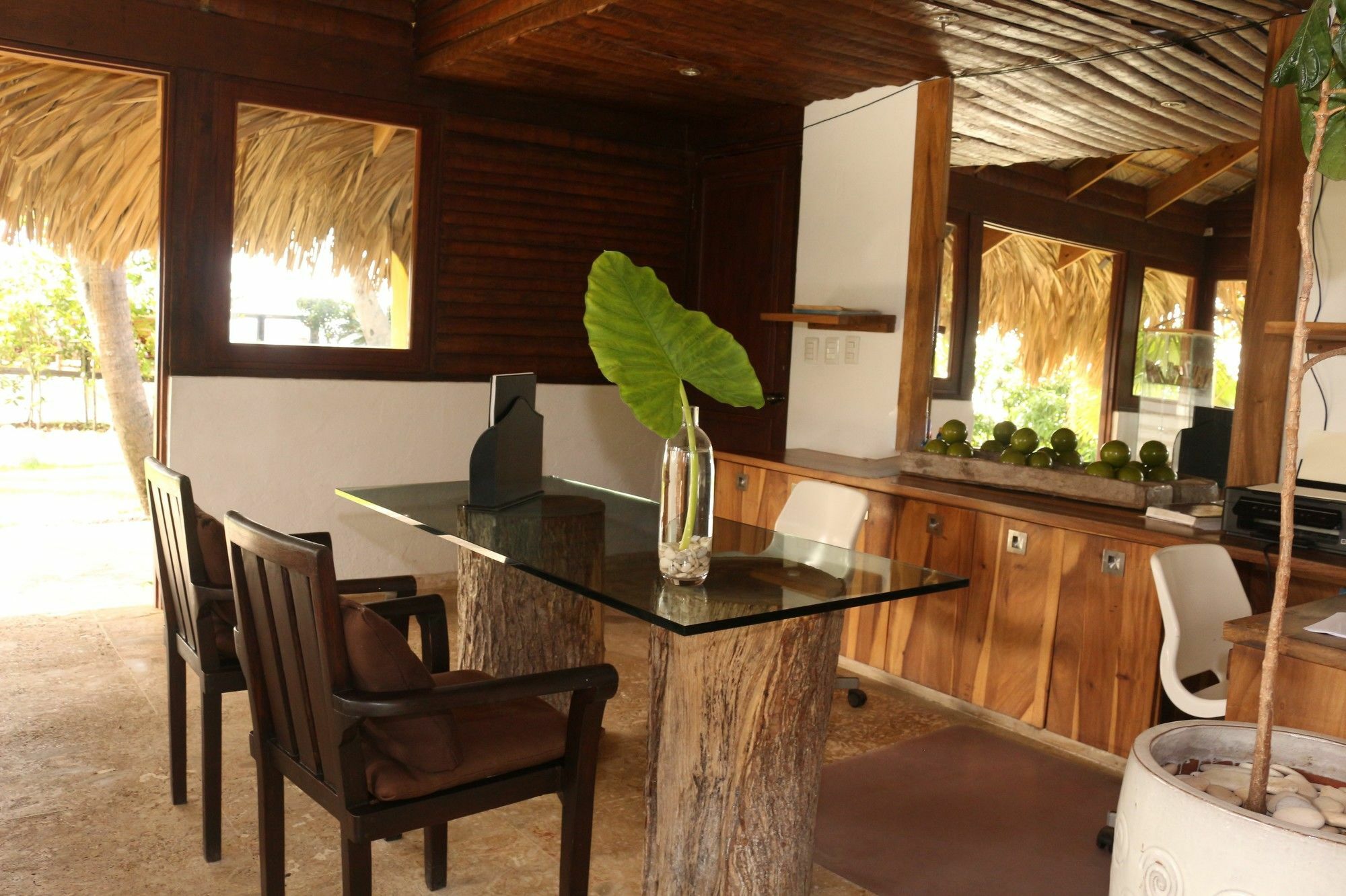 Casa Bonita Tropical & 5*