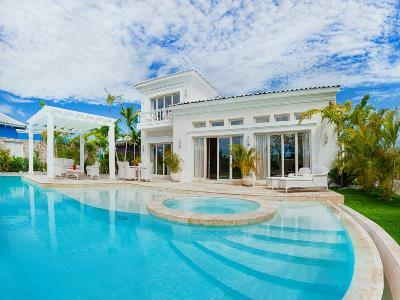 Eden Roc Cap Cana Punta Cana