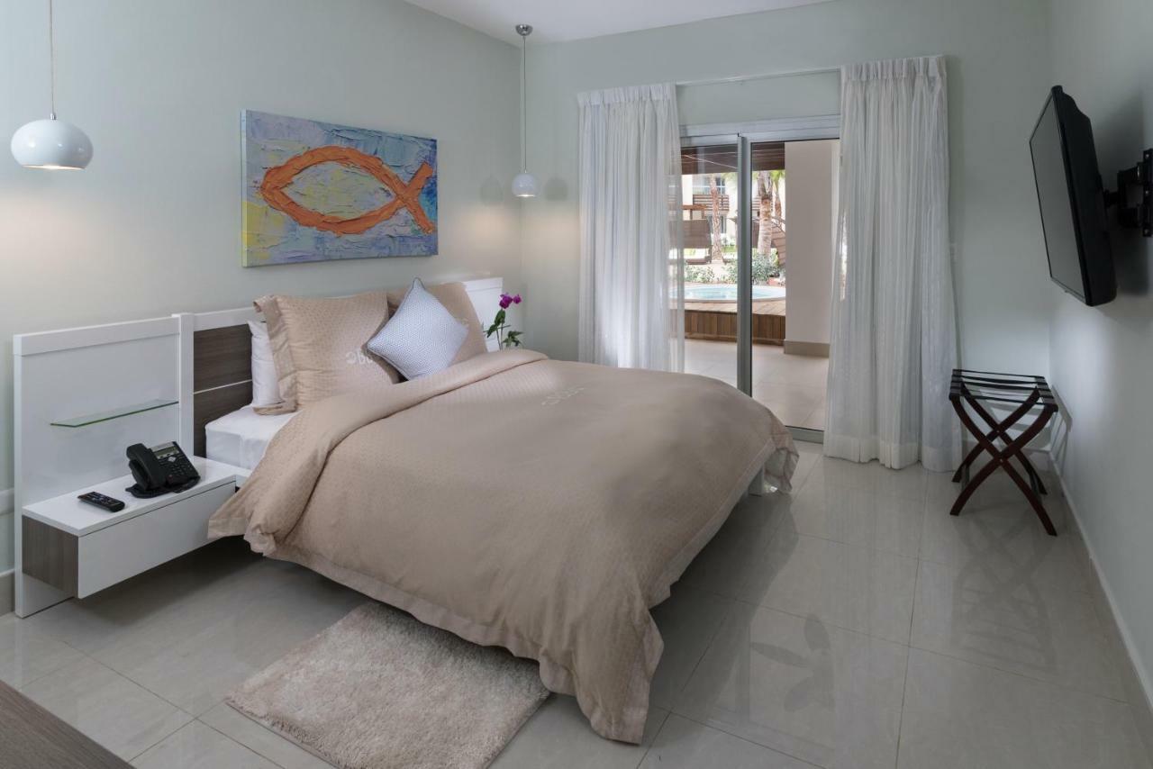 Resort Bluebay Grand Punta Cana Cabeza de Toro