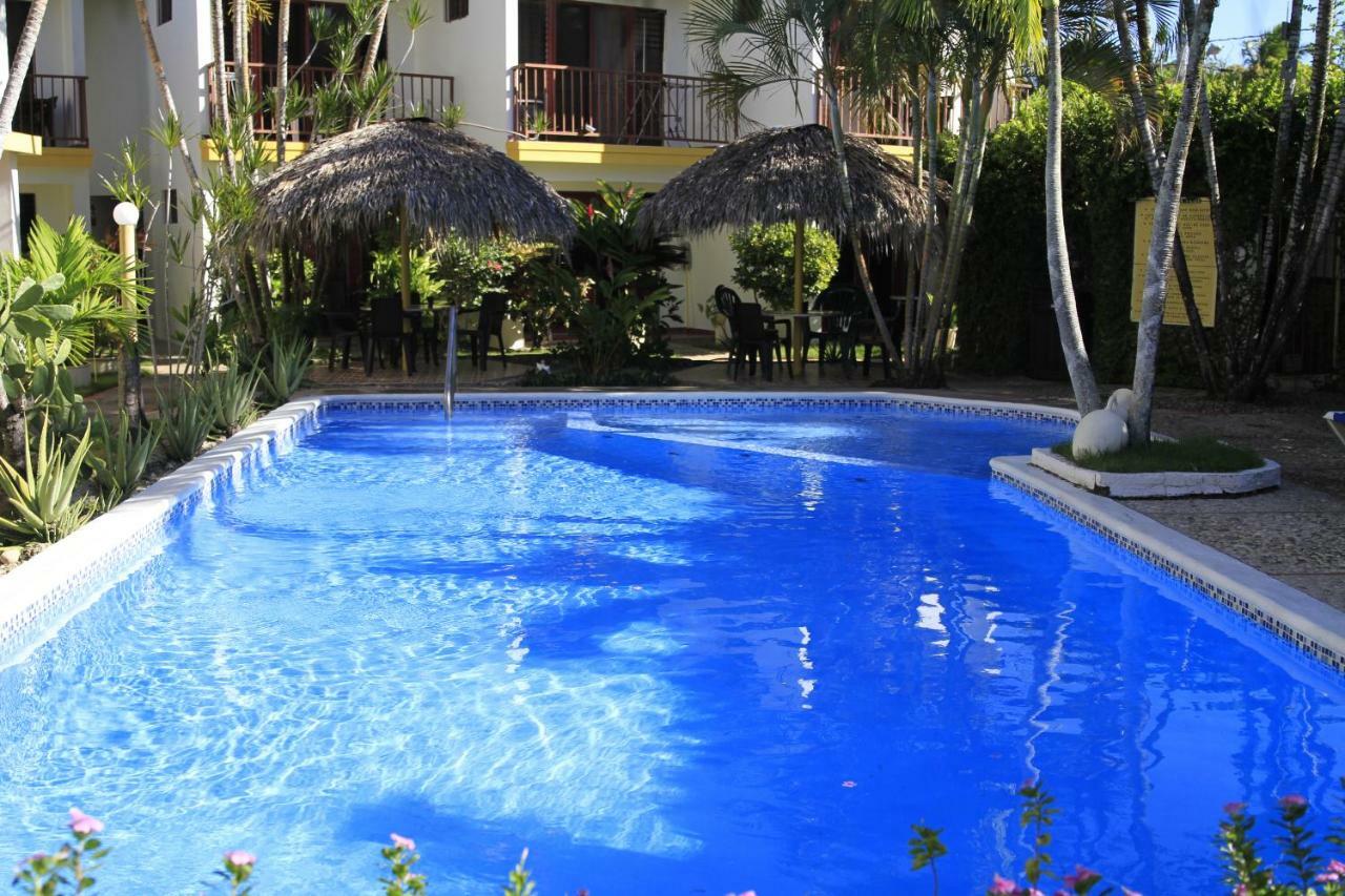Apartment Dominicano *
