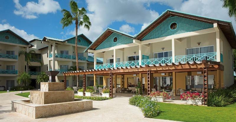 Dreams La Romana And (adults Only) Resort 5*