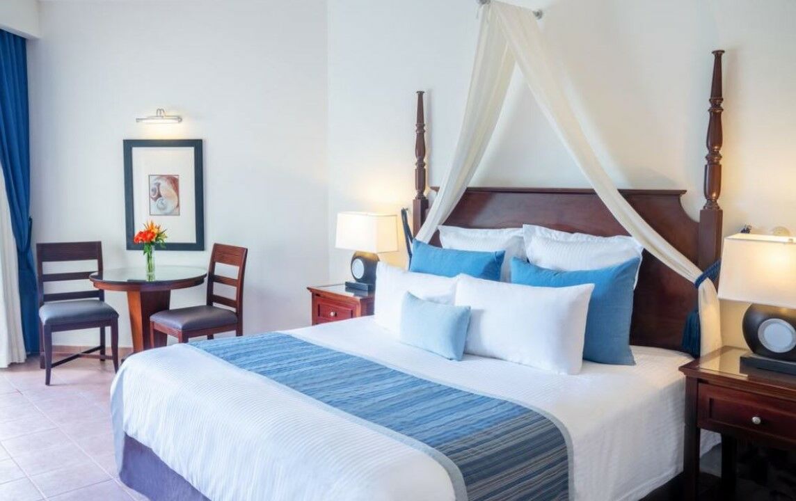 Resort Dreams La Romana And (adults Only) 5*